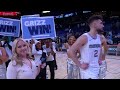 Ty Jerome Walk-off Interview | Grizzlies vs. Timberwolves