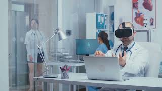 IndoTraq: Wearables Revolutionizing Patient Care