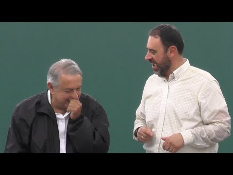 ZAC: “NO LE HE CUMPLIDO A ZACATECAS… SERÁ BIEN DIFÍCIL”, RECONOCE GOBERNADOR