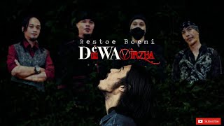 Dewa 19 Feat Virzha - Restoe Boemi (Audio) • Dewa 19 Feat Virzha Restu Bumi