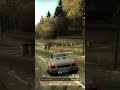 NFS gameplay with white Lamborghini #nfsunbound #nfsmostwanted #nfsheat