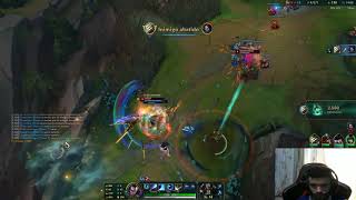 Yulla E Bonner Atacam A Bolha