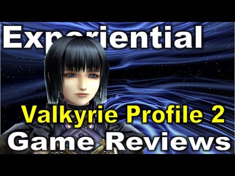 Valkyrie Profile 2: Silmeria