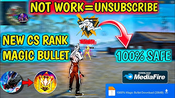New Cs Rank Updated Auto Headshot Hack Free fire | Free fire Max Auto Headshot Hack Today Antiban