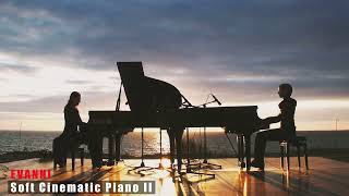 Soft Cinematic Piano II (Music for Free Use) screenshot 4