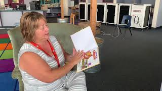 Celebrity A Book for Chester Profile