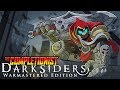 Darksiders Warmastered Edition : Straight Outta Middle School | The Completionist