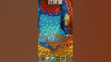 Minecraft pixel art #mario #like #subscribe