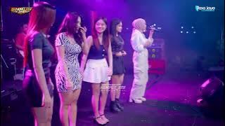 17 AGUSTUS TAHUN 45- SHAUN THE SHEEP - HAPPY PARTY PETRUK'S COMMUNITY - TAPEN KIDUL WEDARIJAKSA PATI