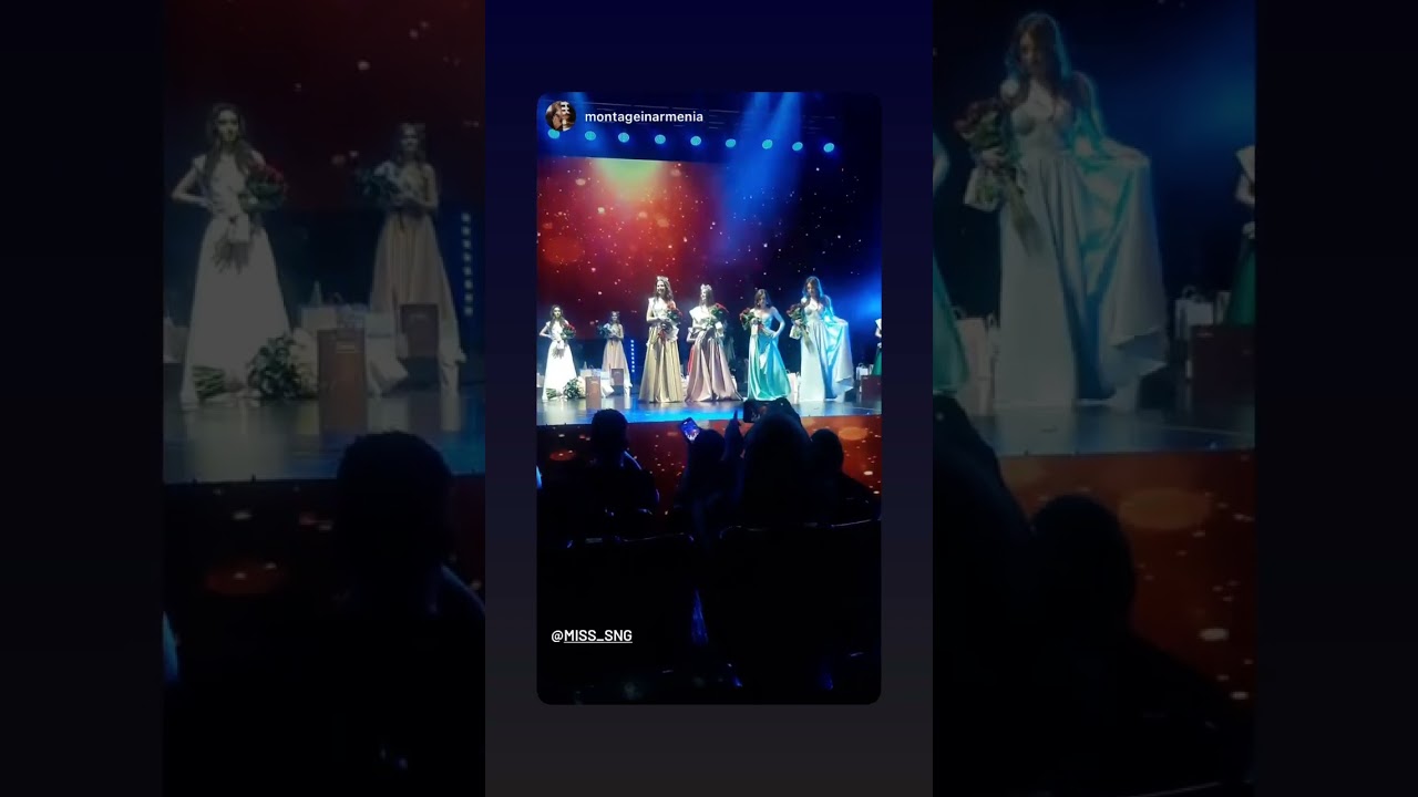 Организаторы конкурса красоты готовят СЕНСАЦИЮ! 