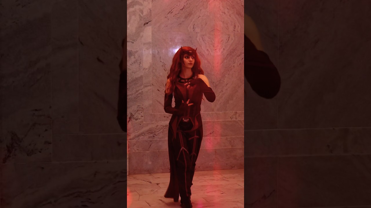 Wanda don’t go insane! 