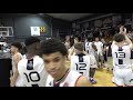 14 de finale championnat de france u18  hermine vs asvel 01052022