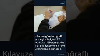 Lgs Bilmeniz Gerekenler