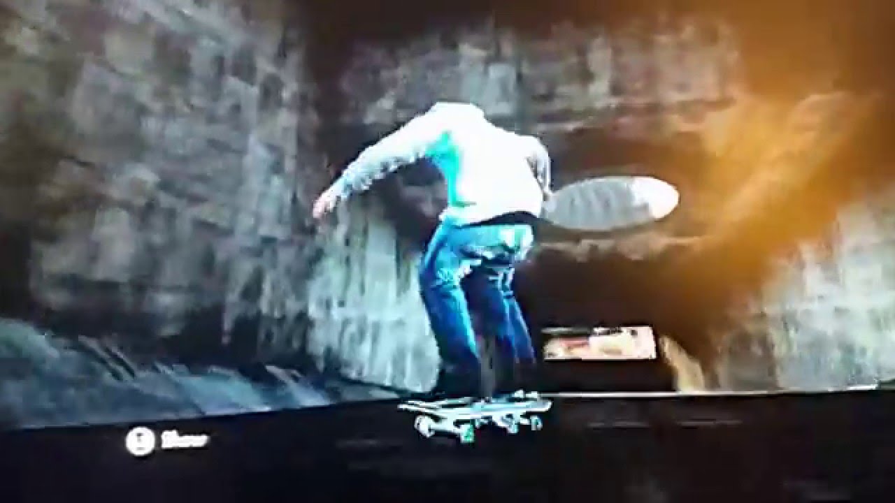 Former WR Spillage 1-Up