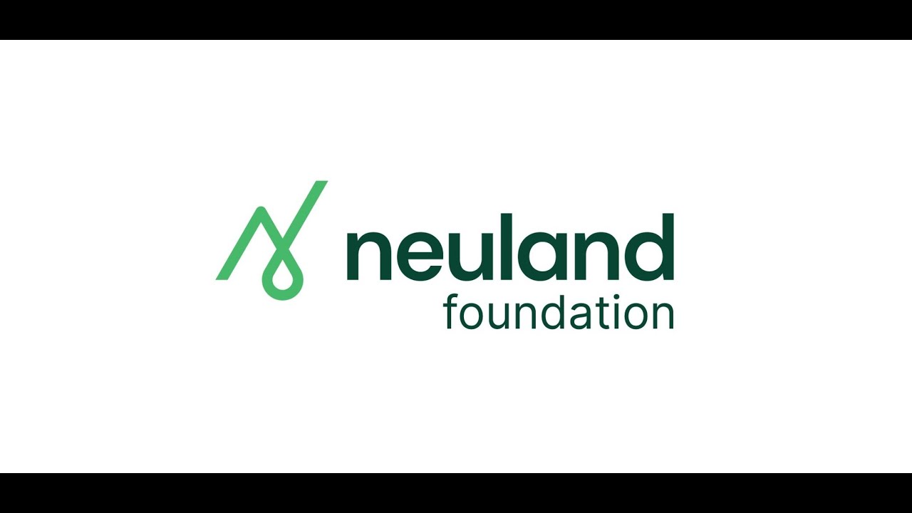 Neuland Foundation: Building a sustainable future for people, planet, and progress
