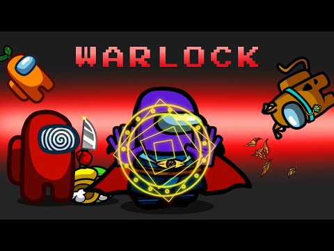 Βίντεο: Τι σημαίνει warlock;