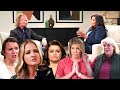 Sister Wives S19 Tell-All: Christine Admits Regret, Kody Defends Robyn, &amp; Meri and Janelle Fire Back