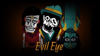| Evil Eye | Horror Mix | Incredibox Armed |