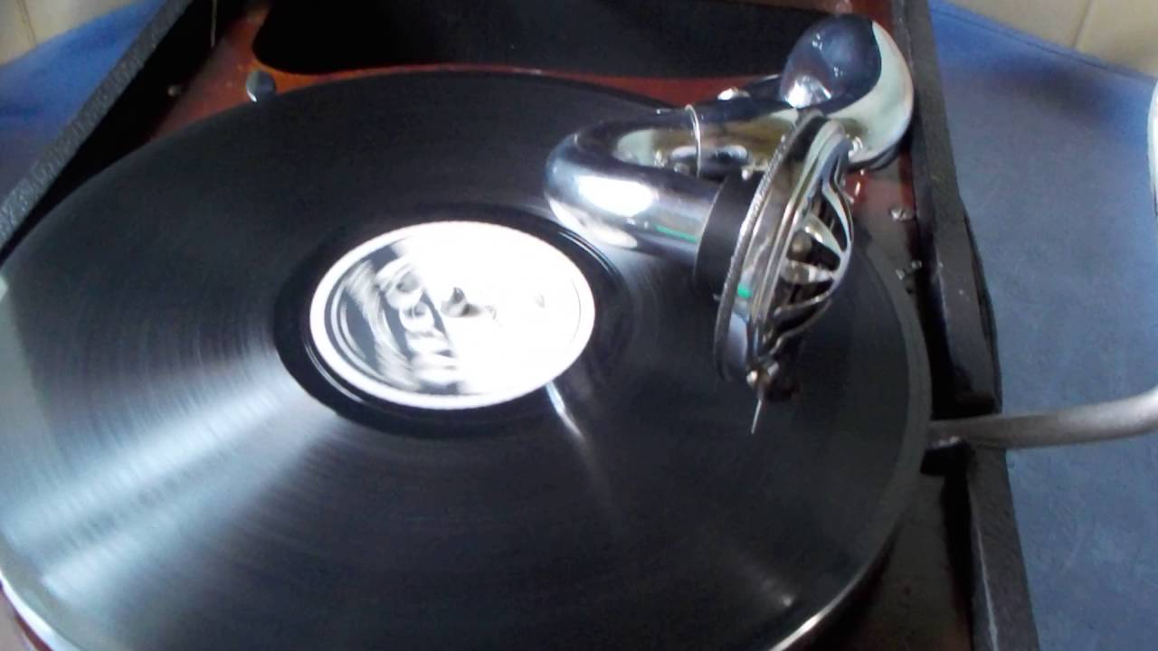 Marche Tartare – Harry Davidson and his Orchestra