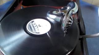 Marche Tartare Harry Davidson And His Orchestra