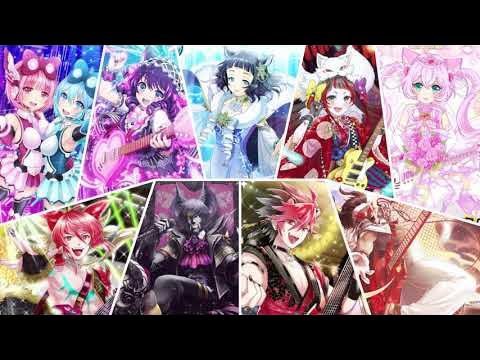 How To Fly - GameApp「SHOW BY ROCK!! Fes A Live」 - song and lyrics by  シアン&ほわん