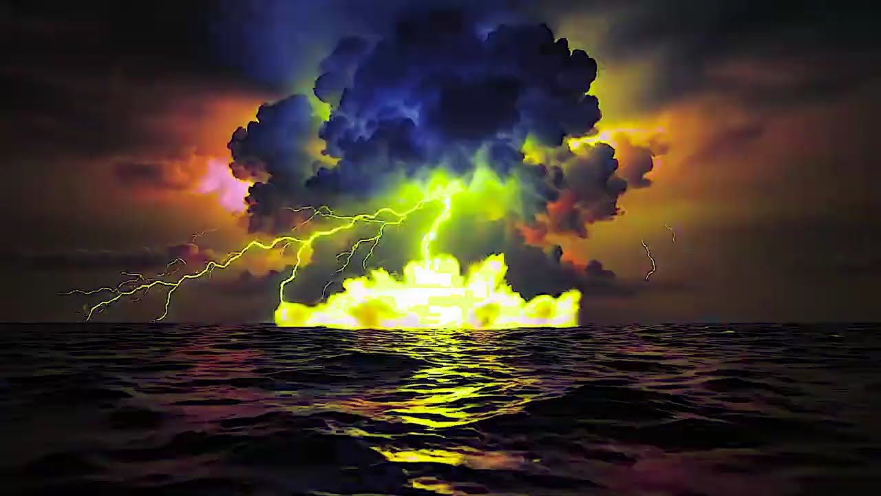 Equinoxian - The Edge Of Existence