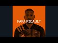 Speed Speed & Goals | Scouting Fafa Picault