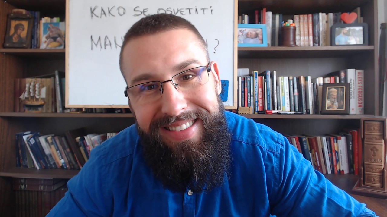 NAJBOLJI NACIN DA SE OSVETIS MANIPULATORU