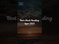 Best eBook Reading Apps 2025 🥰❤️ #ebook  #digitalbooks #shorts