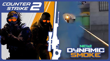Counter-Strike 2 Announcement, All You Need To Know