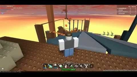 Roblox - Level 4 Exploit - Admin in any game LEAKED