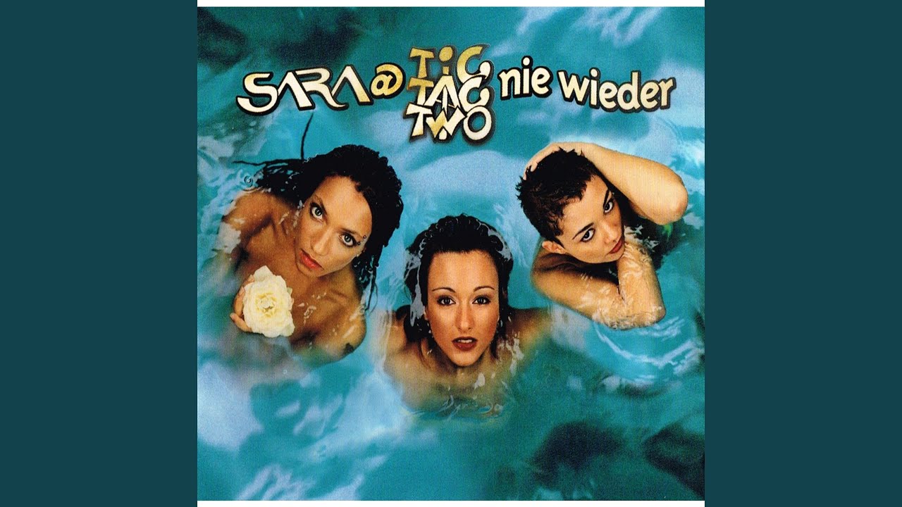 Nie wieder ... (American Club Version)