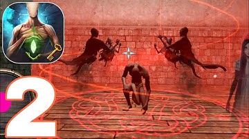 House of fear: Another World | GamePlay Walkthrough Part 2 ( iOS, Android )