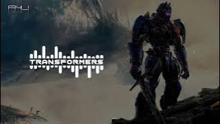 Transformers Arrival On Earth Ringtone | BGM | Download Link 👇