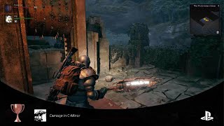 Celebrity Remnant 2 - Carnage in C-Minor Net Worth