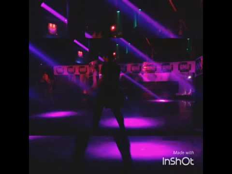 Cutting Shapes @ Duke Dumont 2