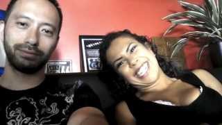 Behind The Scenes - Static Era On Tour Nye 2014