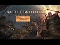 battle brothers челлендж от Desert fox ((7) продолжение кампании).
