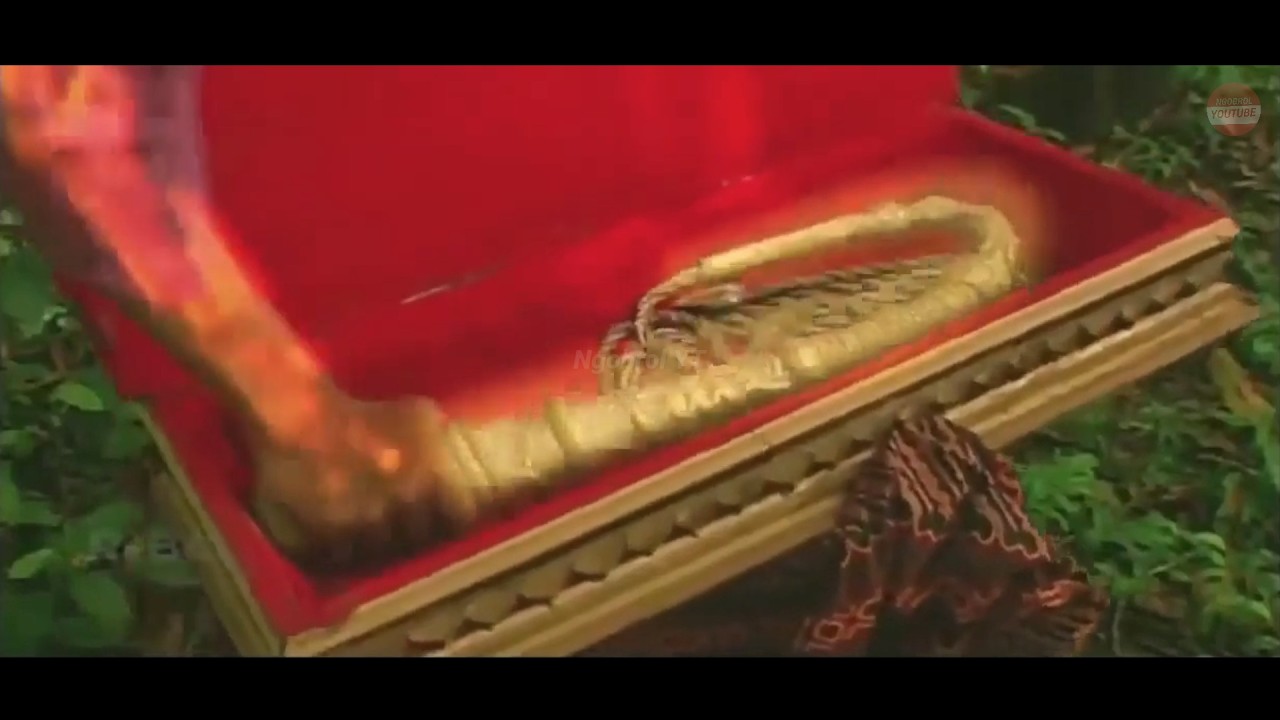 EPS PALING SERU❗TEWAS & HANCURNYA TUBUH SARKALI MALING LICIK YANG BERANI MENCURI CEMETI AMARASULI🔥