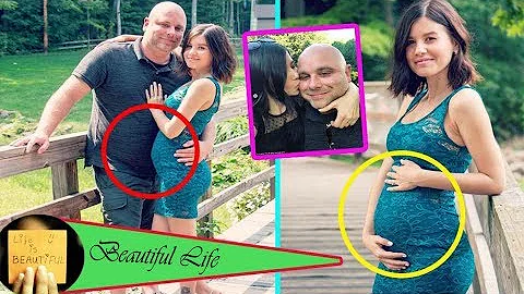 90 Day Fianc stars Mike & Aziza Eloshway reveal th...