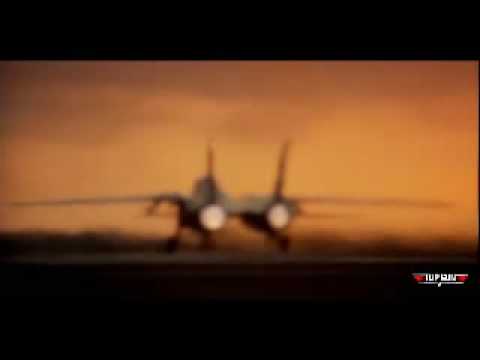 Berlin - Take My Breath Away (Top Gun)