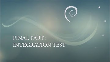 Installation of DNS & Web Services using VirtualBox (PART 3)