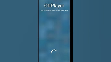 Ottplayer not working again on Android