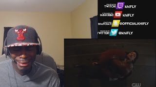 Celebrity HOW FANS FELT WATCHING IRIS DIE! (THE FLASH) Profile