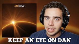 FIRST TIME HEARING ABBA - Keep an Eye on Dan! (REACTION)