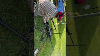 Transferable Browning M2HB 50 cal machine gun