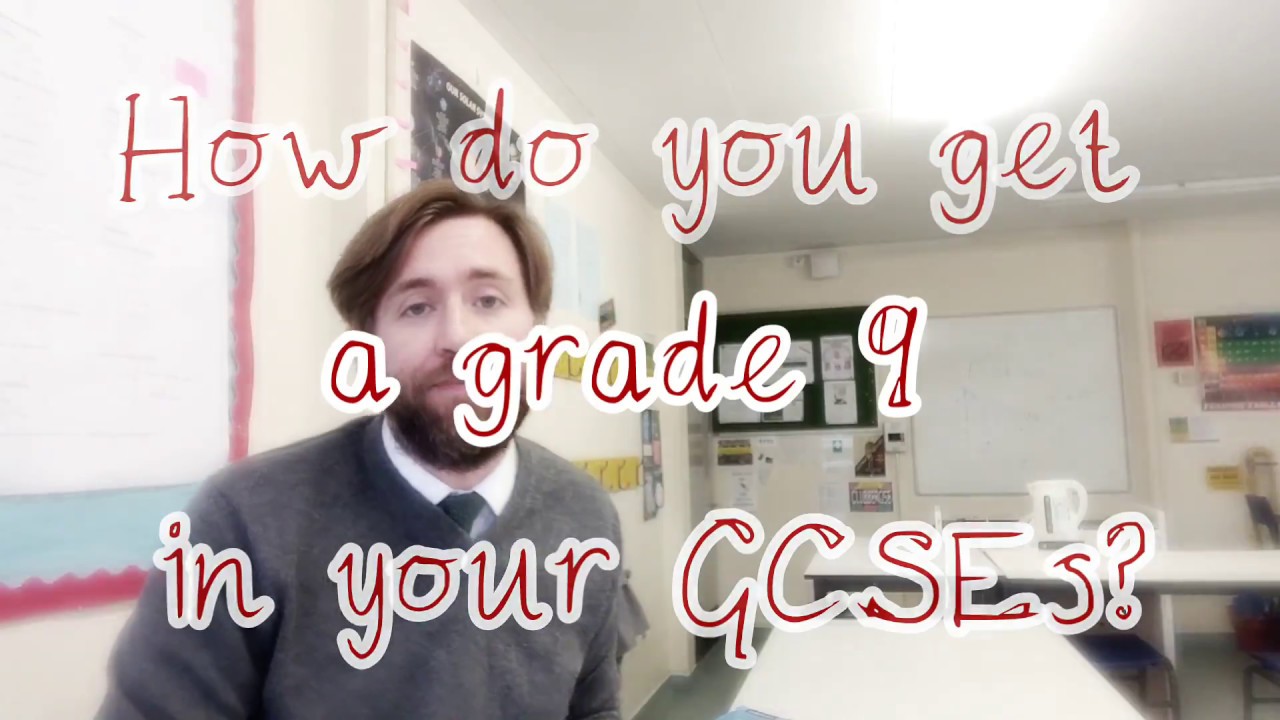 How Do You Get A Grade 9 In Your Gcses - Gcse Physics -4708