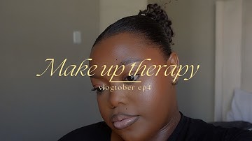 MAKE UP THERAPY: Every day make up tutorials for beginners, affordable products only. 