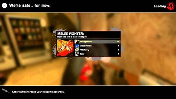 Left 4 Dead 2-Blight Path Part 1. First Of Many Deaths...