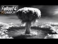 Fallout 4 Gameplay PC HD